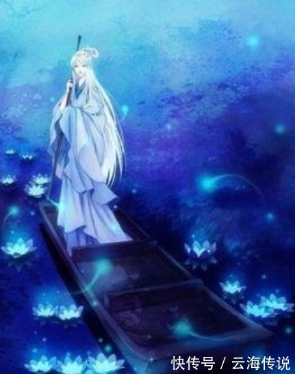 开篇|宋朝非顶流词人的一首词,开篇10字就是千古名句,令人惊艳