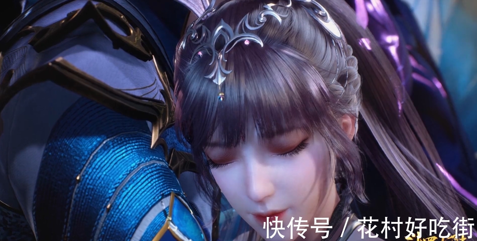 诸葛神弩|斗罗大陆:同样是诸葛神弩,看看这差别,终于知道啥叫偏心了