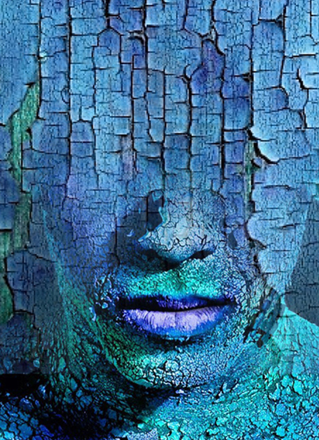 艺术家$脑洞大开!西班牙超现实主义艺术家安东尼奥·摩拉的梦幻作品