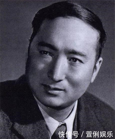 配角|他一生演配角,却凭借反派黄世仁成名,老艺术家在94岁去世