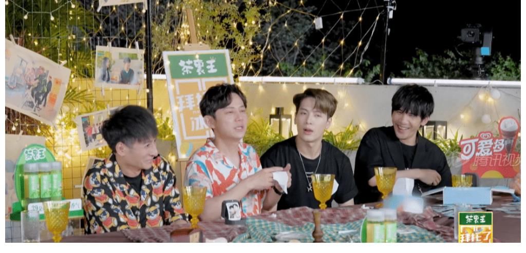 拜托了冰箱|《拜托了》黯然收官，王嘉爾向節(jié)目組提下季要求，第二點難以實現(xiàn)