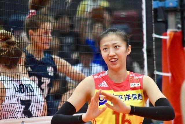 丁霞|朱婷时代或将结束,上午九点,丁霞去面试竞聘教练!