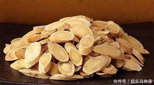 食物|黄芪是“补气之王”,但你不注意2点,反而会害了自己