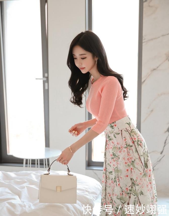 珠珠|女神珠珠:第4961期时尚潮流穿搭欣赏