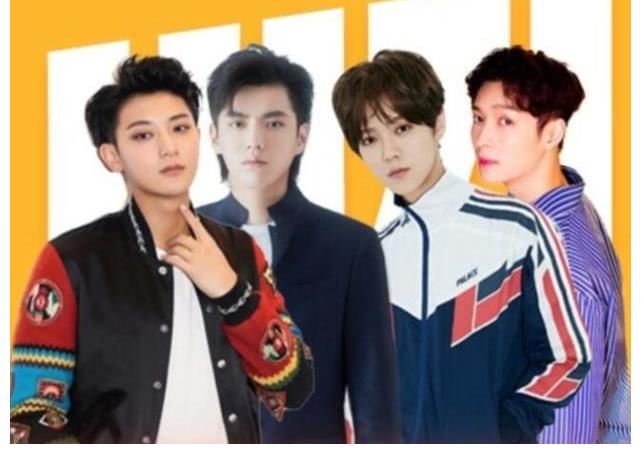 張藝興|搞事情？《向往》小朋友與吳亦凡撞名，張藝興反應(yīng)淡定，還問：你喜歡讀書嗎