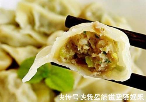 调萝卜馅，最忌放“两种”调料，有人总弄错，难怪饺子难吃有苦味