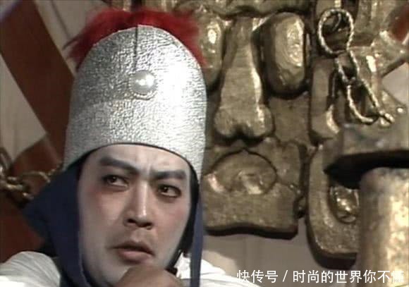 打败|在梅山七圣中,有一位能打败哪吒,还有一位不亚于杨戬,当真厉害