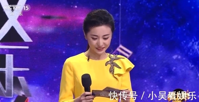 央視捧不紅的4位主持人:有人登上春晚,有人頂替董卿主持節(jié)目