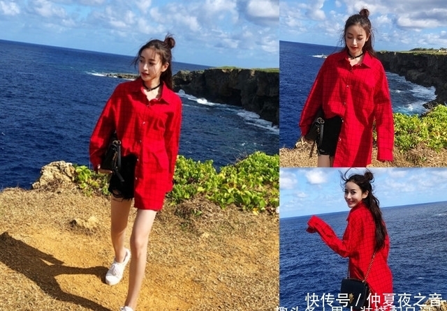 今年最流行的4种颜色搭配,谁穿谁好看!