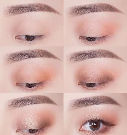 为什么你化的妆没有别人好看?分享3个“小心机”,打造精致妆容