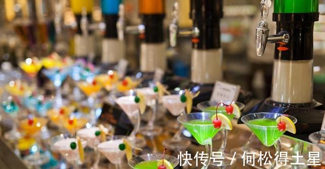 先喝酒再吃菜 VS 先吃菜再喝酒哪个才是对的！