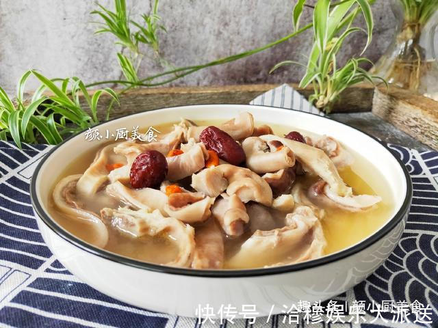 好吃|猪身上最“贵”的一块肉，33块钱一斤，好吃又养胃，隔三差五必吃