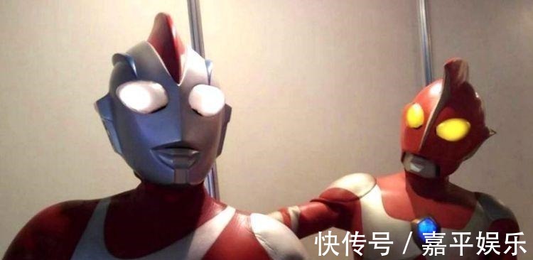 实力|奥特曼 13个没有存在感的奥特曼实力怎样他能两秒灭掉怪兽墓场!