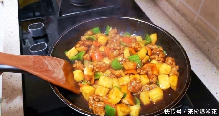 春天不吃此水果太可惜,三天两头吃一次,开胃促消化,美颜又瘦身