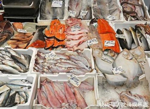 休渔期正式结束,6种海鲜敞开吃,营养高味道好,价格也不贵