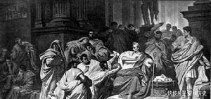 远征|远征高卢,不列颠,罗马帝国奠定人恺撒大帝