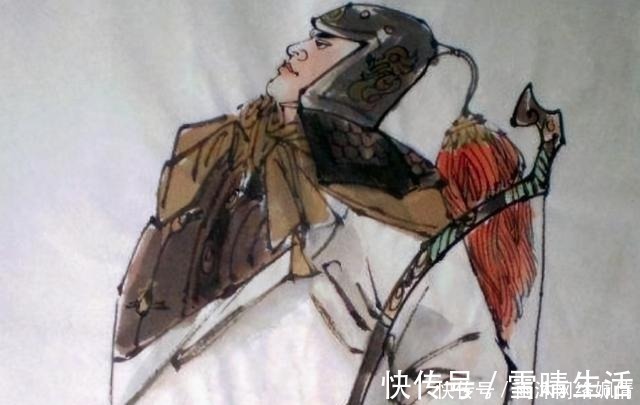 柴荣$水浒传中最离奇事件:宋江死后花荣为何非要自尽?事关这两个人