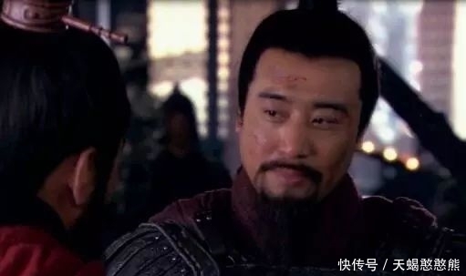 战神|丈夫是战神,长子也是战神,次子是开国皇帝,女婿也是开国皇帝