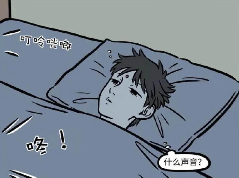非人哉:哪吒来教大家正确的“求财神”方法,挨打也是方法之一