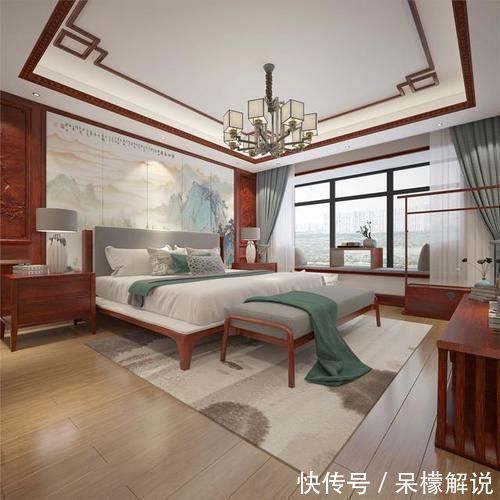 别墅|为了父母,他拆掉老宅,建造236㎡别墅,屋顶露台太美了