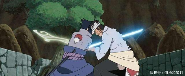 动漫当中|火影忍者作为“反派”的带土和团藏,无法被洗白的人到底是谁!