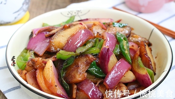 猪头肉|父亲总是馋这菜,香辣下饭,烹调不放一滴油,每次早早就光盘