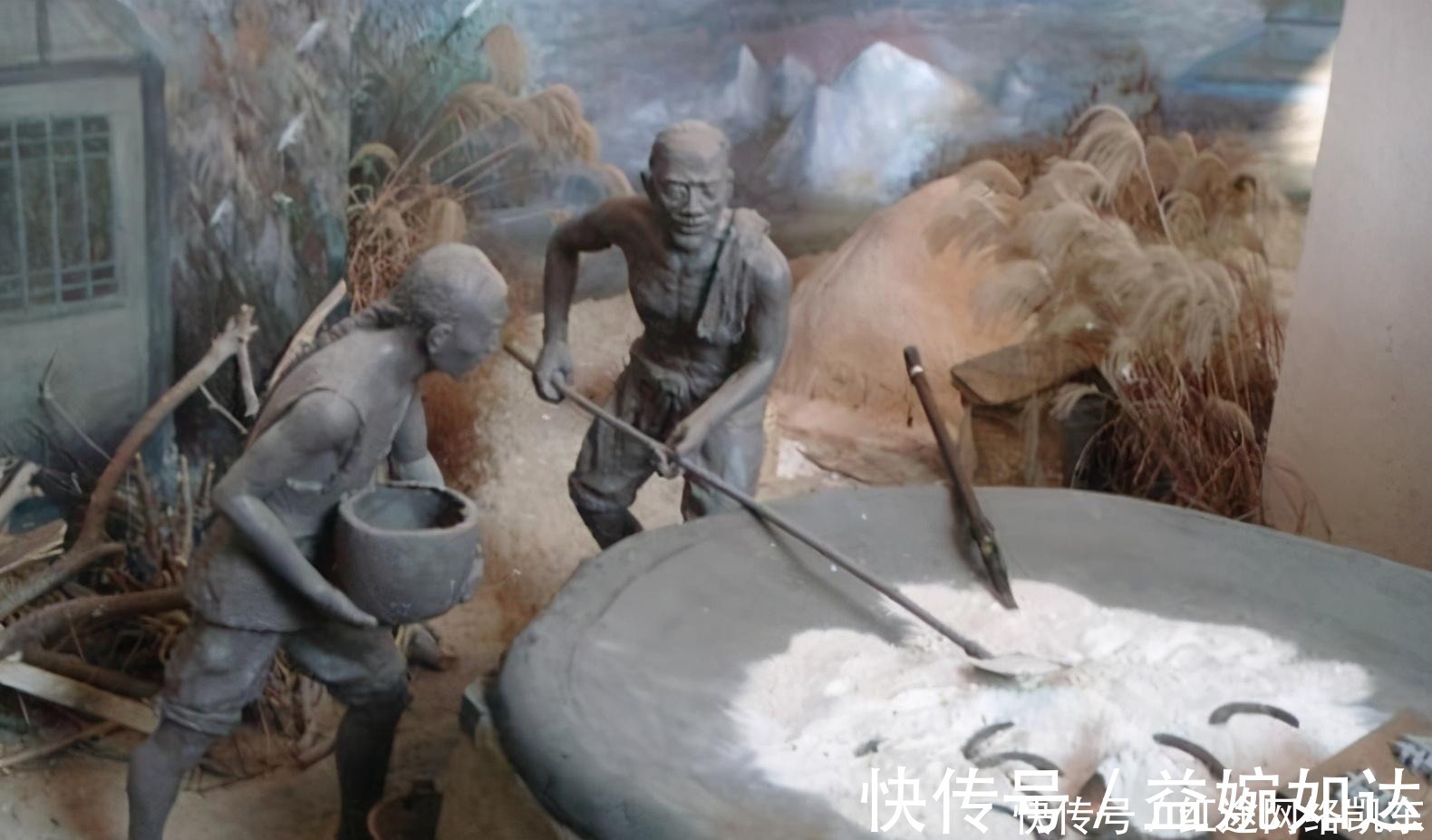 控盐|古代朝廷为什么要控盐,它有多重要?主要原因有3点