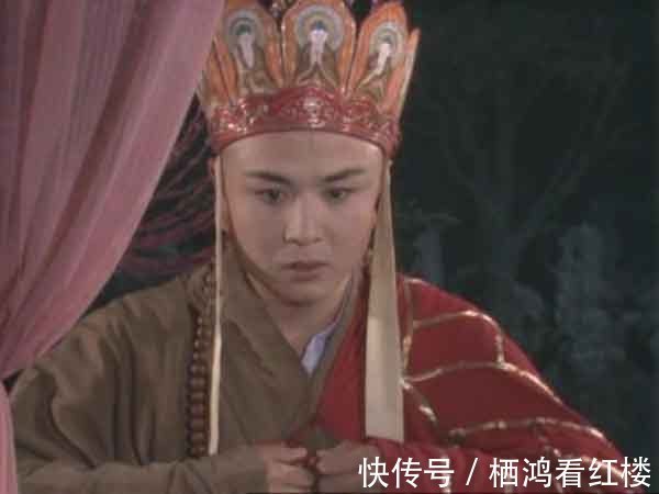 国王|唐僧取经最难过的关,是女儿国吗?唐僧真的对女儿国王动心了吗?