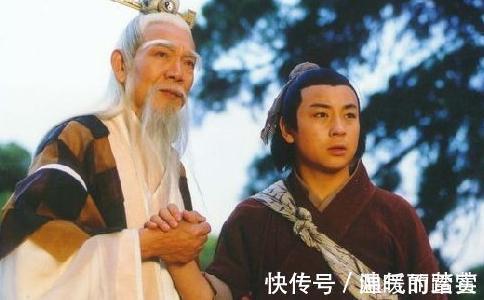 张无忌!《倚天屠龙记》战力排行 张无忌第五, 第一当之无愧!