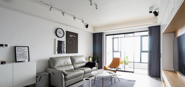 清一色|老婆45万装修140㎡新房,全屋收纳超级多,收纳狂不要错过