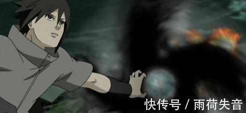 威装|火影忍者鸣人那些年用过的组合技,跟佐助没少玩