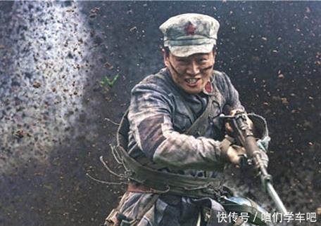 判刑|红军此役失利政委参谋长撤职判刑，代师长受处分，师长成开国少将