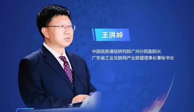 设备|先进工业网络,让“哑设备“开口说话
