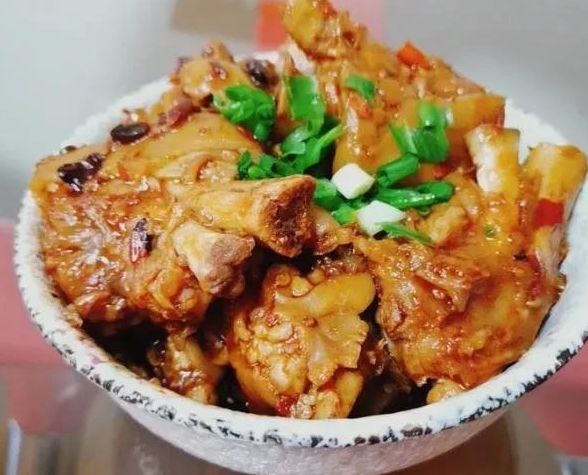 郫县豆瓣酱|几道家常下饭菜，看着就有食欲，大人小孩都吃的满足