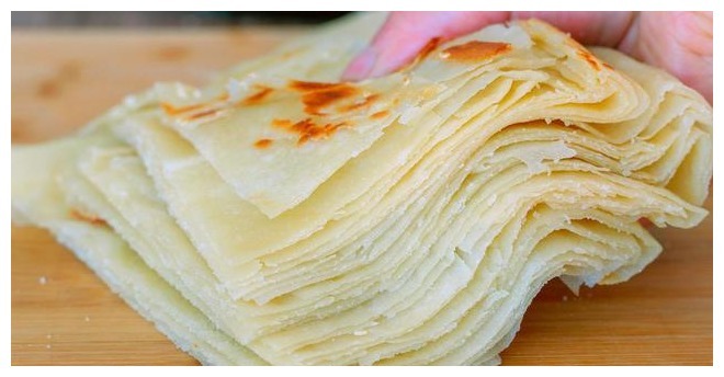不用烤箱不发面，教你自制6款早餐，成本不到10元，一周不重样