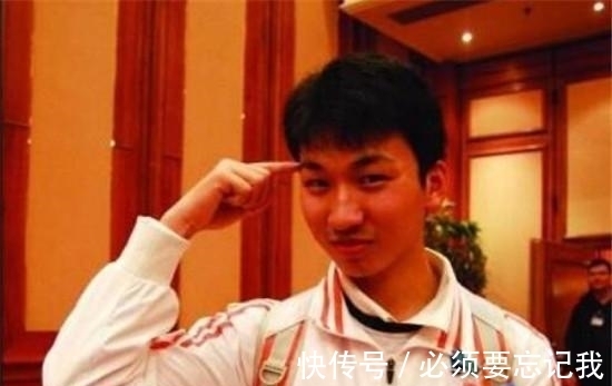 赌场|“世界记忆大师”郑才千:赢钱比吃饭还简单,赌场禁止其入内!