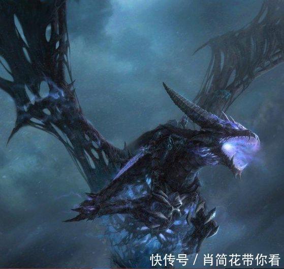 蓝银|斗罗大陆：五种最稀有的领域力量
