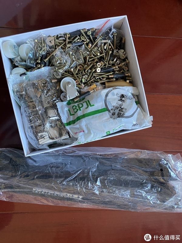 全屋|快看,我如何用一半的钱定制了全屋的家具!