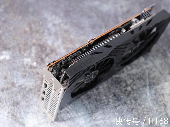 n1080P游戏最优选择！AMD RX 6600XT游戏显卡首发评测