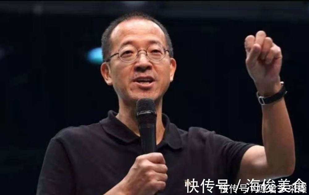 地产业|俞洪敏可能没有任正非名气大，但论远见俞洪敏还真不比任正非差！