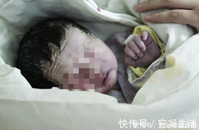 脐带|小婴儿身上这3个部位再脏也不要洗家长要清楚,别洗错了