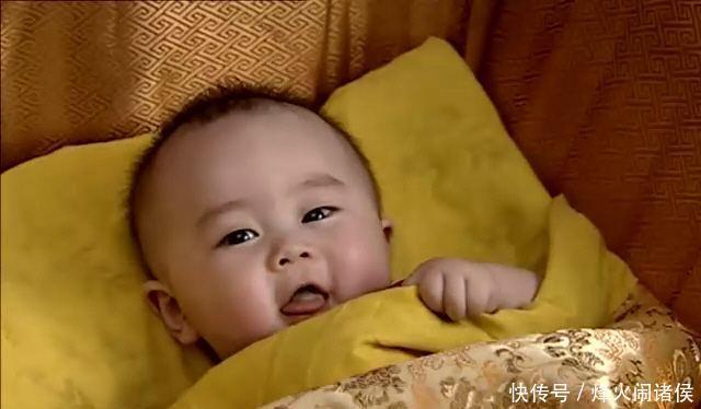 杀死|女人不狠,江山不稳!被女皇武则天亲手杀死的十至亲,包括亲儿女!