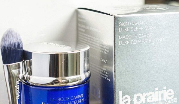 五款顶级贵妇面霜!