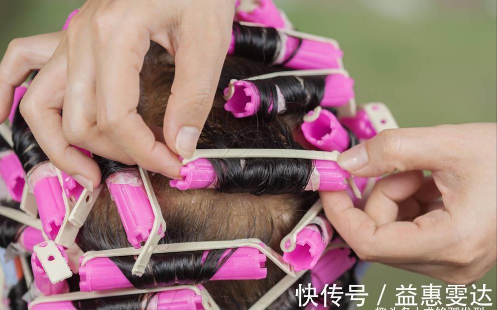 托尼|染发和烫发对头皮会有哪些影响?托尼老师为你解读,做头发不迷路