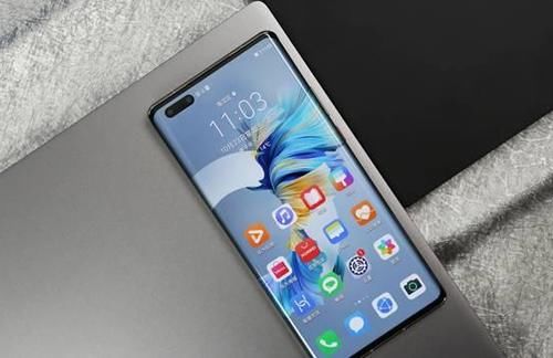 Mate|三档能效架构，这才是史上最强Mate华为Mate40系列的真实力！