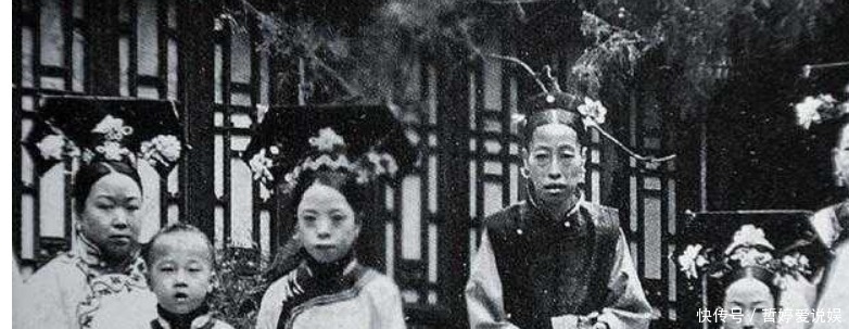 年老体衰|大清年老体衰的宫女, 有的一生在陵墓中度过, 有的终老在宫中