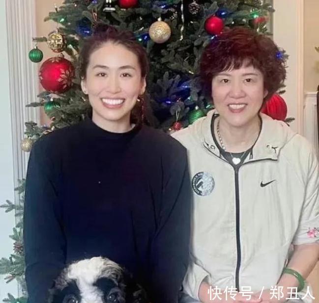 精力充沛|回美国度过61岁生日,郎平这样过退休生活,或不可能回归中国女排