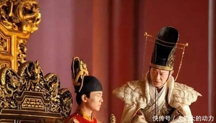 崇祯|魏忠贤在明朝只手遮天,却斗不过一个刚刚继位年仅17岁的崇祯