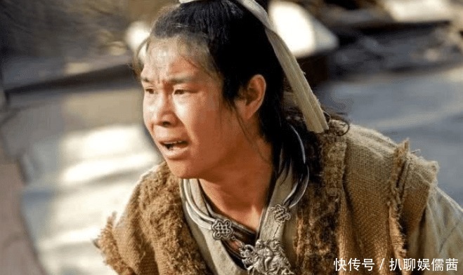 经典|俗语:笑贫不笑娼,其实还有后一句,那才是经典所在