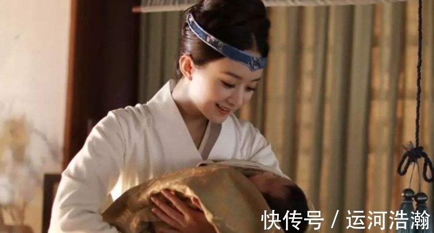 产婆|古代没有剖腹产,产妇难产时该如何是好?答案让人羞于启齿